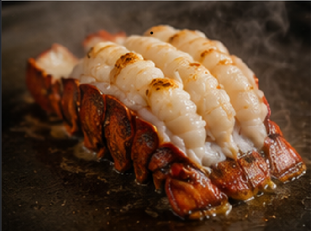 Lobster Tail