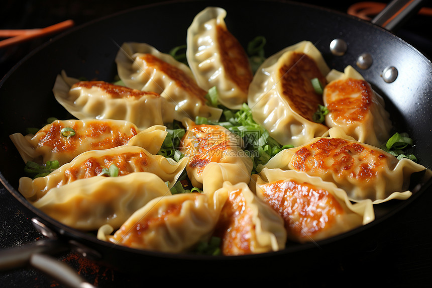 Gyoza